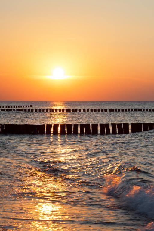Strandlaeufer Zempin Exteriér fotografie